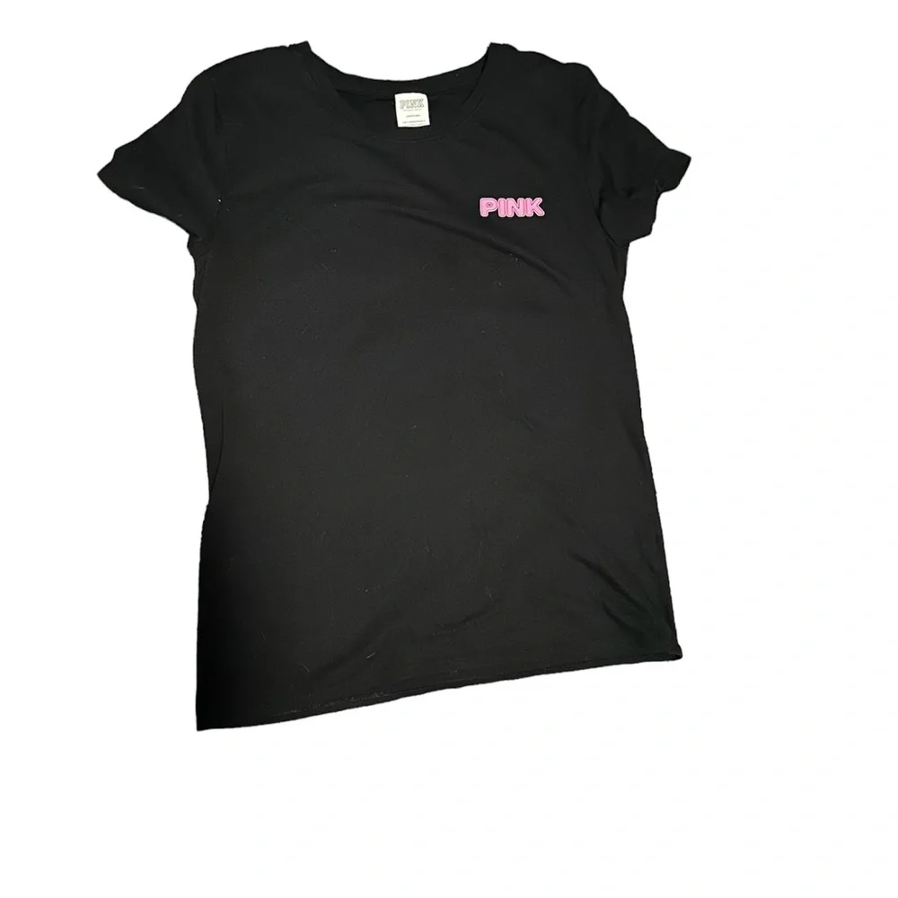 Love Pink Tee - Picture 3 of 3